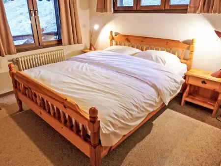 Arsets 203/12, Appartement 6 personnes à Alpe des Chaux - Photo 4
