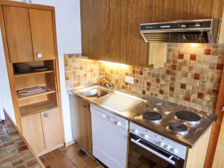 Arsets 203/12, Appartement 6 personnes à Alpe des Chaux - Photo 6
