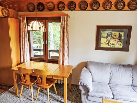 Arsets 203/12, Appartement 6 personnes à Alpe des Chaux - Photo 8
