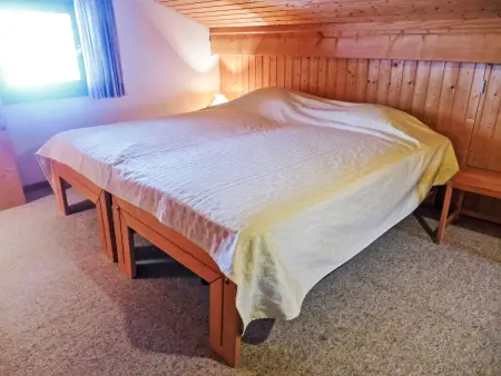 Arsets 203/12, Appartement 6 personnes à Alpe des Chaux - Photo 11