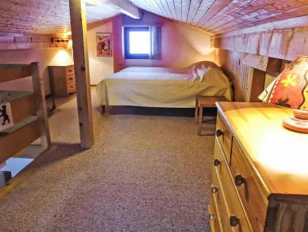 Arsets 203/12, Appartement 6 personnes à Alpe des Chaux - Photo 12