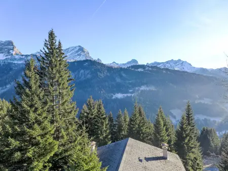 Arsets 203/12, Appartement 6 personnes à Alpe des Chaux - Photo 16