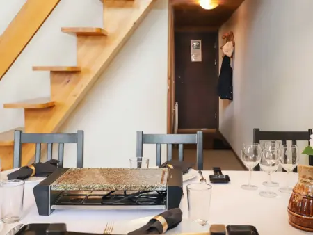 Les Arsets 301/11, Appartement 5 personnes à Alpe des Chaux - Photo 3
