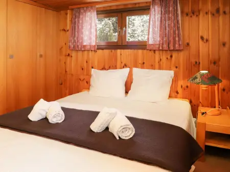 Les Arsets 301/11, Appartement 5 personnes à Alpe des Chaux - Photo 5