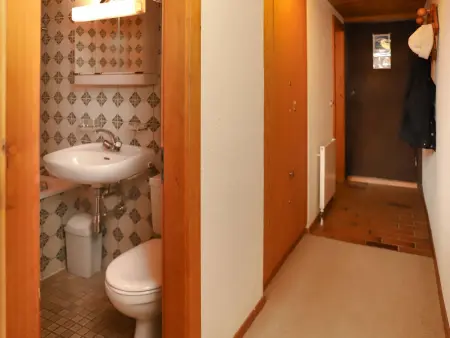 Les Arsets 301/11, Appartement 5 personnes à Alpe des Chaux - Photo 7