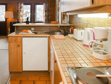 Les Arsets 301/11, Appartement 5 personnes à Alpe des Chaux - Photo 10