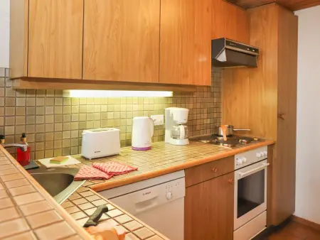 Les Arsets 301/11, Appartement 5 personnes à Alpe des Chaux - Photo 11