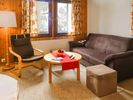 Les Arsets 301/11, Appartement 5 personnes à Alpe des Chaux - Photo 13