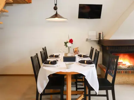 Les Arsets 301/11, Appartement 5 personnes à Alpe des Chaux - Photo 14