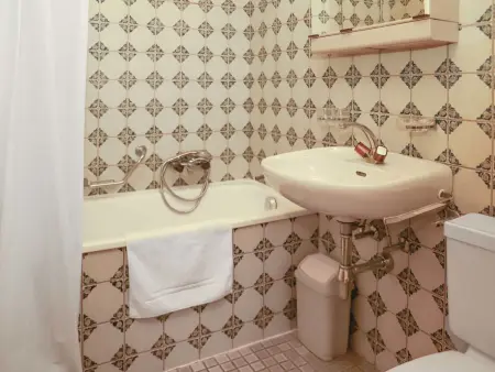 Les Arsets 301/11, Appartement 5 personnes à Alpe des Chaux - Photo 15