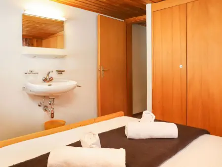 Les Arsets 301/11, Appartement 5 personnes à Alpe des Chaux - Photo 16