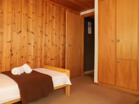 Les Arsets 301/11, Appartement 5 personnes à Alpe des Chaux - Photo 17