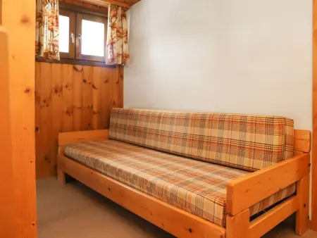 Les Arsets 301/11, Appartement 5 personnes à Alpe des Chaux - Photo 19