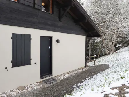 Les Arsets 301/11, Appartement 5 personnes à Alpe des Chaux - Photo 20
