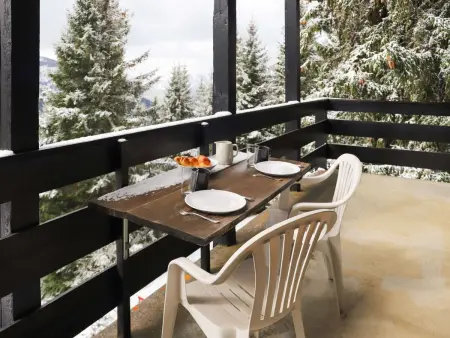 Les Arsets 301/11, Appartement 5 personnes à Alpe des Chaux - Photo 22