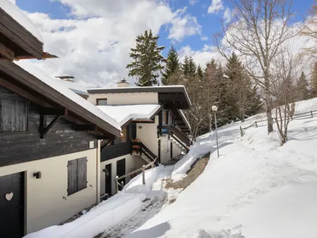 Les Arsets 301/11, Appartement 5 personnes à Alpe des Chaux - Photo 25