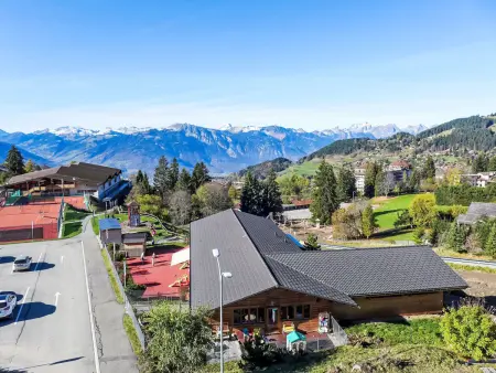 La Haute Cîme 16, Chalet 6 personnes à Villars - Photo 2