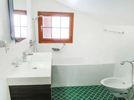 La Haute Cîme 16, Chalet 6 personnes à Villars - Photo 12