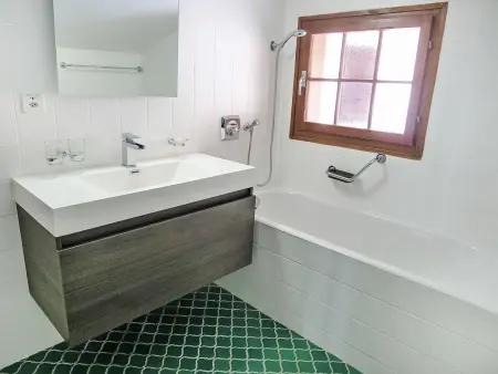 La Haute Cîme 16, Chalet 6 personnes à Villars - Photo 13