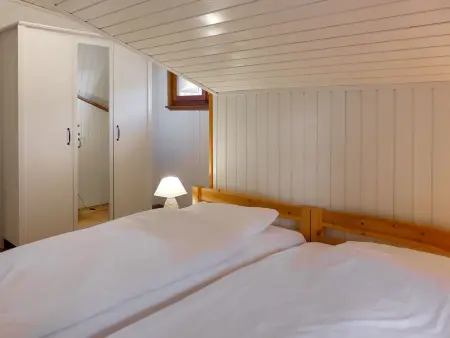 La Haute Cîme 16, Chalet 6 personnes à Villars - Photo 16
