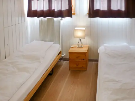 La Haute Cîme 16, Chalet 6 personnes à Villars - Photo 17
