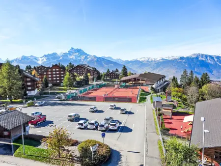 La Haute Cîme 16, Chalet 6 personnes à Villars - Photo 19