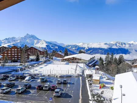 La Haute Cîme 16, Chalet 6 personnes à Villars - Photo 22