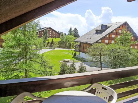 Grenat 35, Appartement 5 personnes à Villars - Photo 3