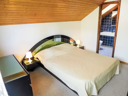 Grenat 35, Appartement 5 personnes à Villars - Photo 7