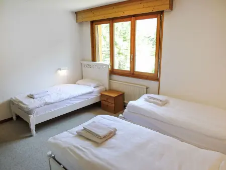 Grenat 35, Appartement 5 personnes à Villars - Photo 8