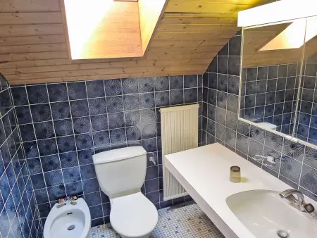 Grenat 35, Appartement 5 personnes à Villars - Photo 10