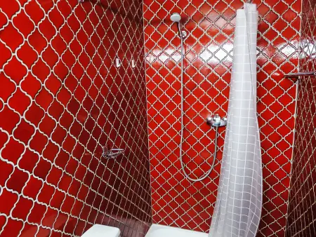 Grenat 35, Appartement 5 personnes à Villars - Photo 11