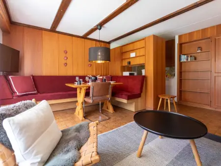 Opale 4, Appartement 4 personnes à Villars - Photo 2