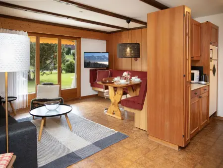 Opale 4, Appartement 4 personnes à Villars - Photo 3