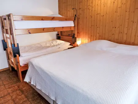 Opale 4, Appartement 4 personnes à Villars - Photo 4