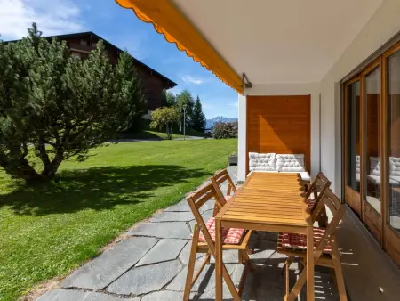 Opale 4, Appartement 4 personnes à Villars - Photo 5
