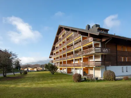 Opale 4, Appartement 4 personnes à Villars - Photo 6