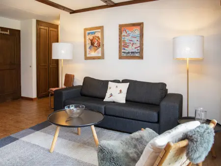 Opale 4, Appartement 4 personnes à Villars - Photo 7