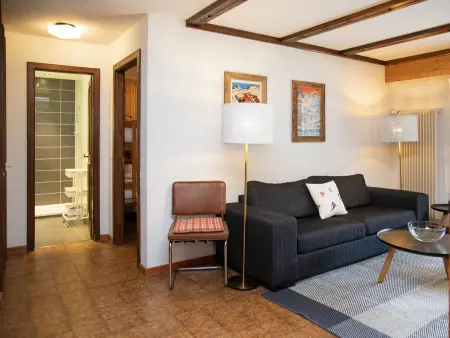 Opale 4, Appartement 4 personnes à Villars - Photo 8