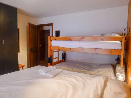 Opale 4, Appartement 4 personnes à Villars - Photo 9