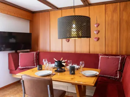 Opale 4, Appartement 4 personnes à Villars - Photo 10