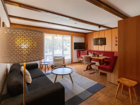 Opale 4, Appartement 4 personnes à Villars - Photo 12