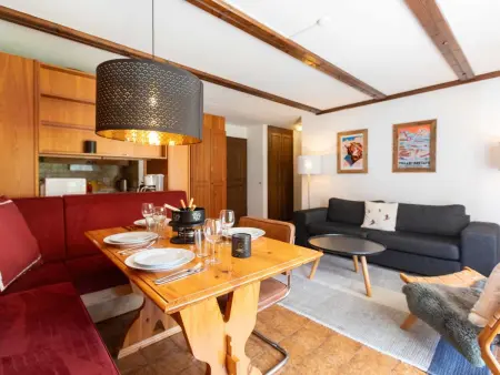 Opale 4, Appartement 4 personnes à Villars - Photo 13