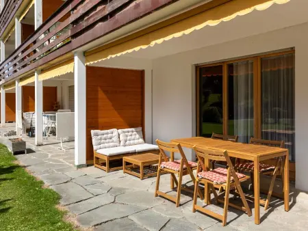 Opale 4, Appartement 4 personnes à Villars - Photo 18