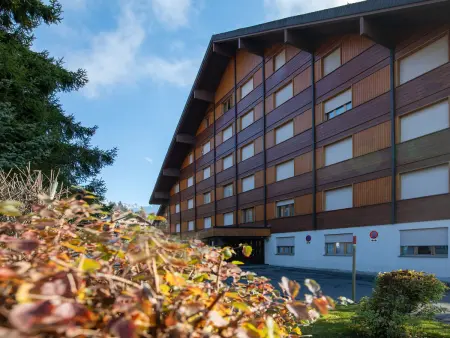 Opale 4, Appartement 4 personnes à Villars - Photo 19