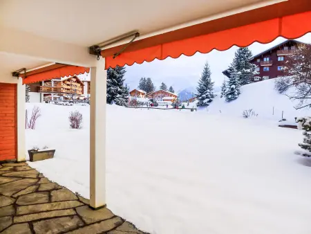 Opale 4, Appartement 4 personnes à Villars - Photo 21