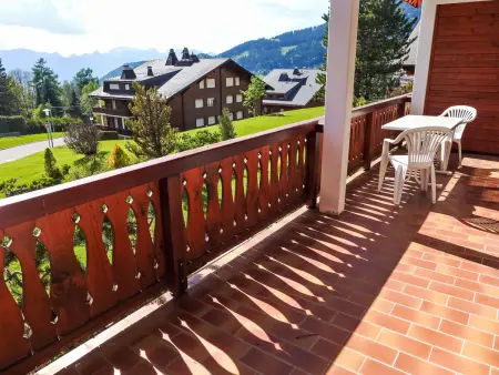 Topaze 4, Appartement 2 personnes à Villars - Photo 4