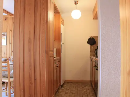 Topaze 4, Appartement 2 personnes à Villars - Photo 6