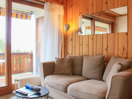 Topaze 4, Appartement 2 personnes à Villars - Photo 11