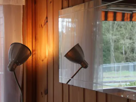 Topaze 4, Appartement 2 personnes à Villars - Photo 12